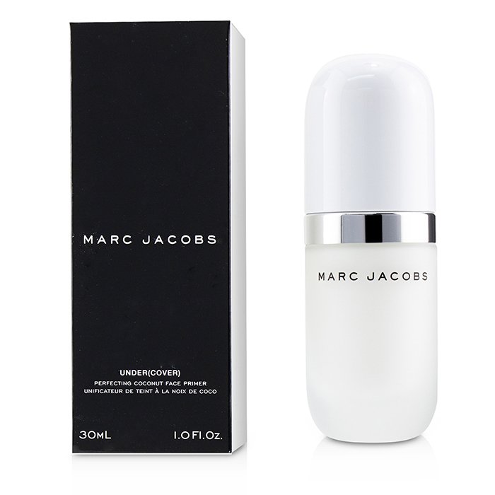 Праймер для лица с кокосом Marc Jacobs, 30 мл — увлажняющий и выравнивающий тон кожи