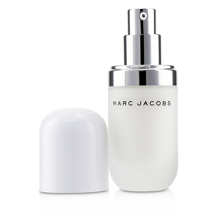Праймер для лица с кокосом Marc Jacobs, 30 мл — увлажняющий и выравнивающий тон кожи
