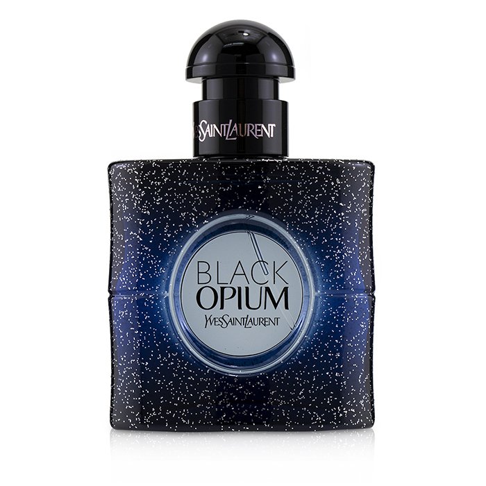 Yves Saint Laurent Black Opium Интенсивный парфюм для женщин 30 мл