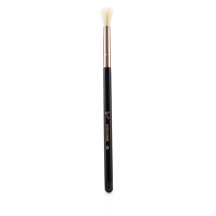 Кисть для растушевки Sigma Beauty E35 с антимикробными волокнами