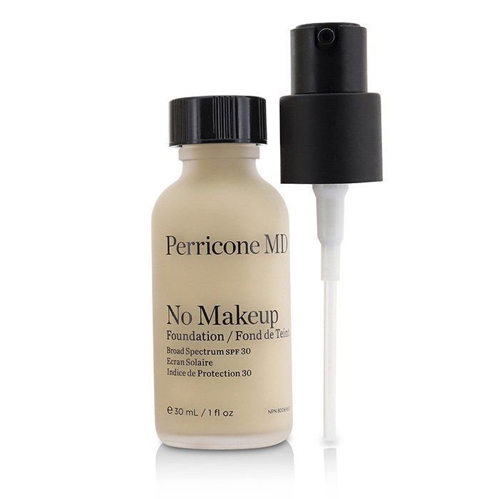 Тональный крем Perricone MD с альфа-липой кислотой SPF 30 для лица, 30 мл