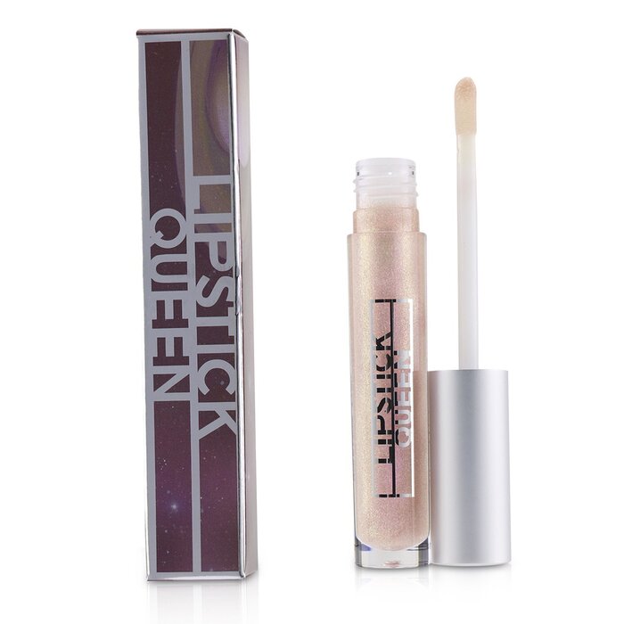 Блеск для губ Lipstick Queen Altered Universe с розовым золотом и перламутром, 4.3 мл
