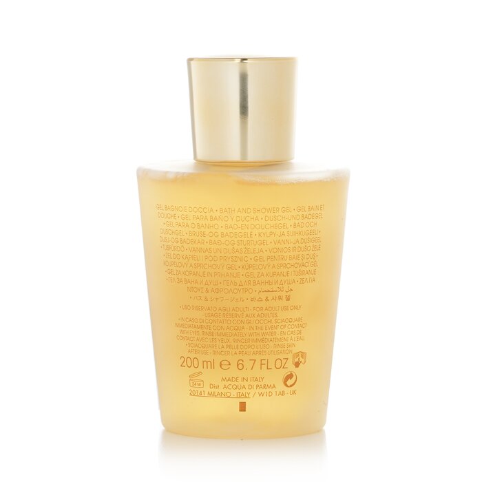 Душевой гель Acqua di Parma Peonia Nobile с ароматом пиона, 200 мл