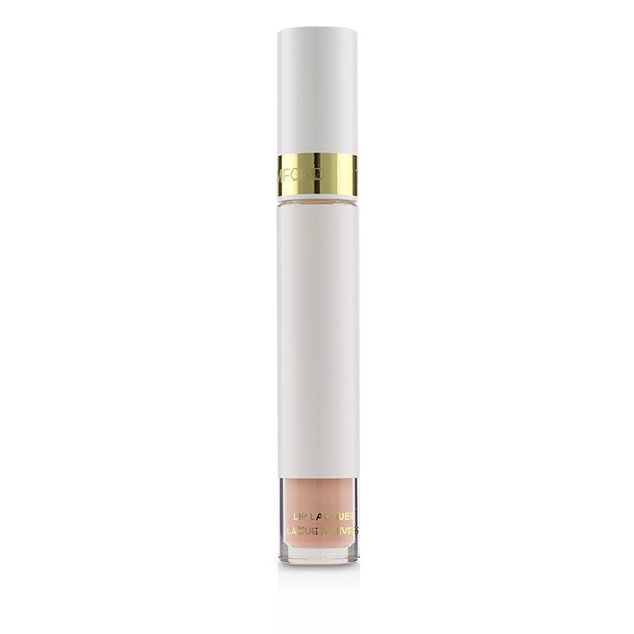 Блеск для губ Tom Ford с масляной формулой Naked Elixir, 2.7 мл
