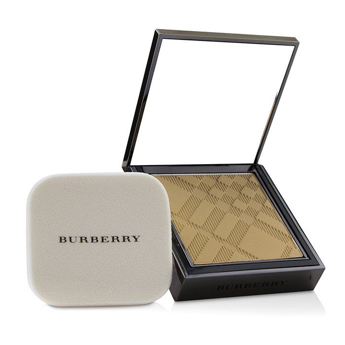 Тональный крем-пудра Burberry с легким сиянием для лица, 8 г