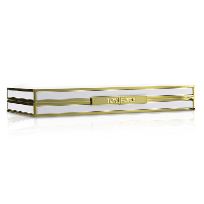 Палитра для глаз и щек Tom Ford Soleil с 4 тенями и 2 румянами, 14 г