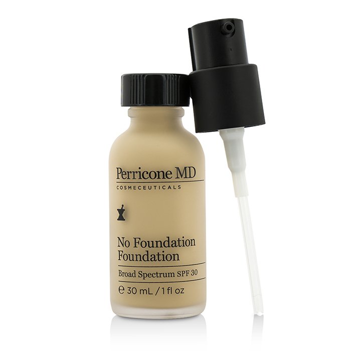 Perricone MD основа без текстуры с SPF 30 для лица, 30 мл