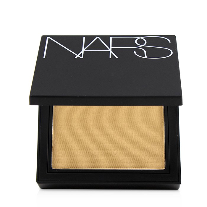 Пудра для лица Nars с эффектом сияния SPF 24, 12 г, для нормальной и комбинированной кожи