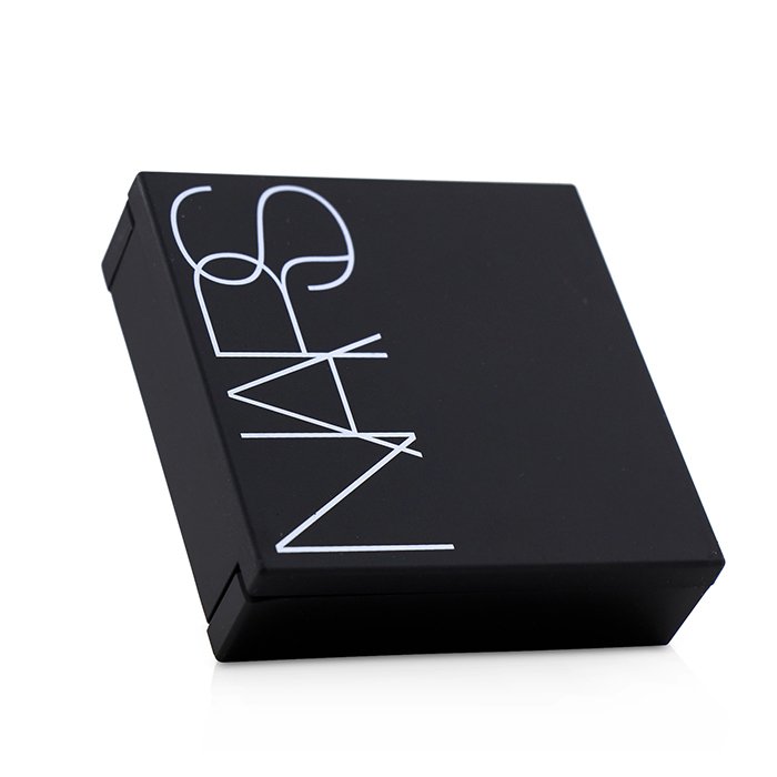 Пудра для лица Nars с эффектом сияния SPF 24, 12 г, для нормальной и комбинированной кожи