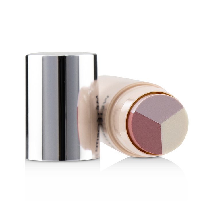 Корректор-сияние Guerlain Meteorites Baby Glow Touch, 6 г — для лица, с розовым, лиловым и белым оттенками