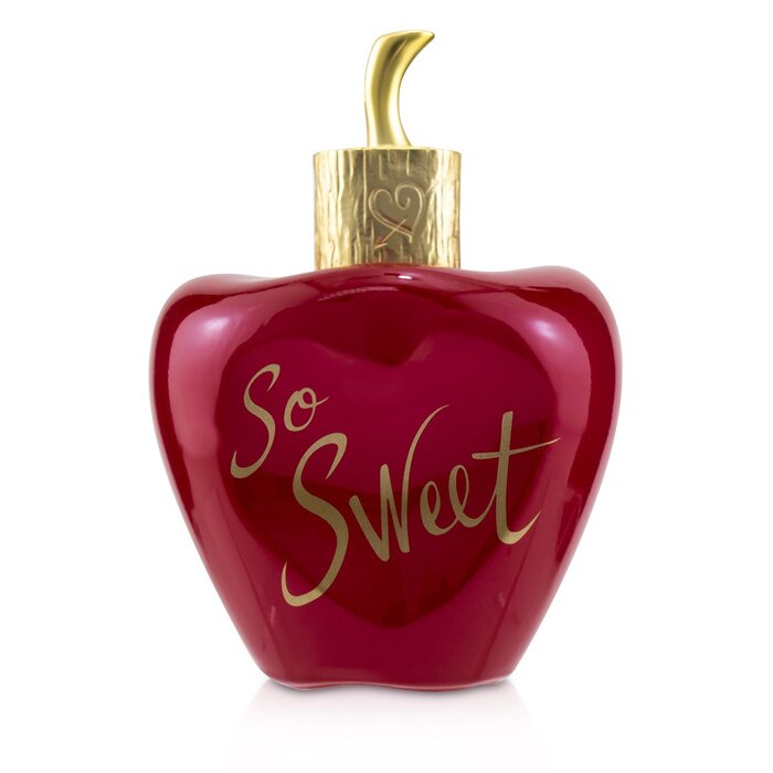 Парфюм So Sweet от Lolita Lempicka, 30 мл - фруктово-цветочный аромат с нотами вишни, ириса и мускуса.