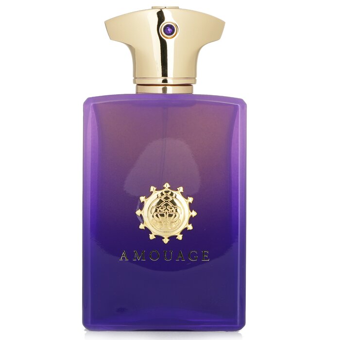 Amouage Myths парфюм для мужчин с восточными нотами, 50 мл