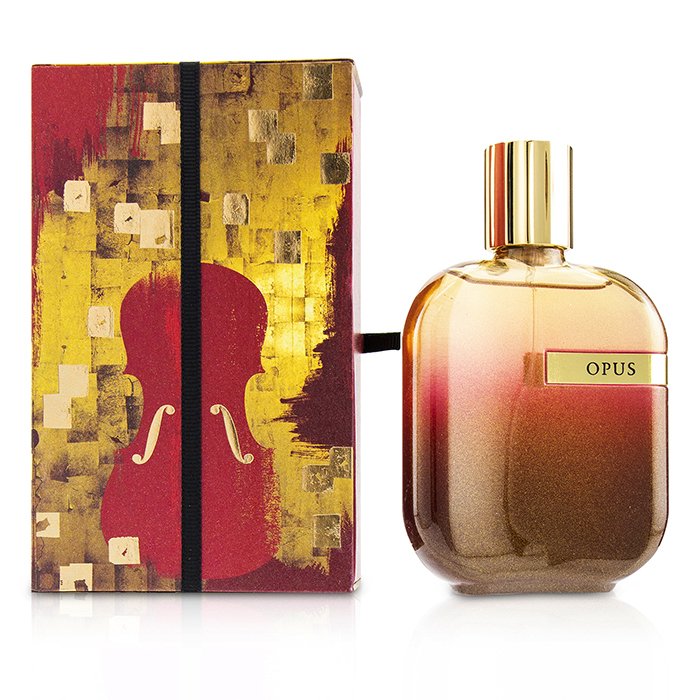Amouage Library Opus X парфюмированный спрей 50 мл, восточный цветочный аромат для мужчин и женщин
