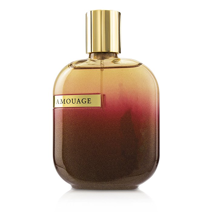 Amouage Library Opus X парфюмированный спрей 50 мл, восточный цветочный аромат для мужчин и женщин