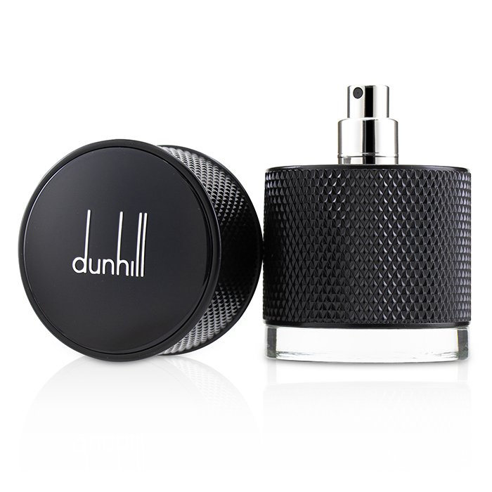 Dunhill Icon Elite парфюм для мужчин с нотами ветивера и сандалового дерева, 100 мл