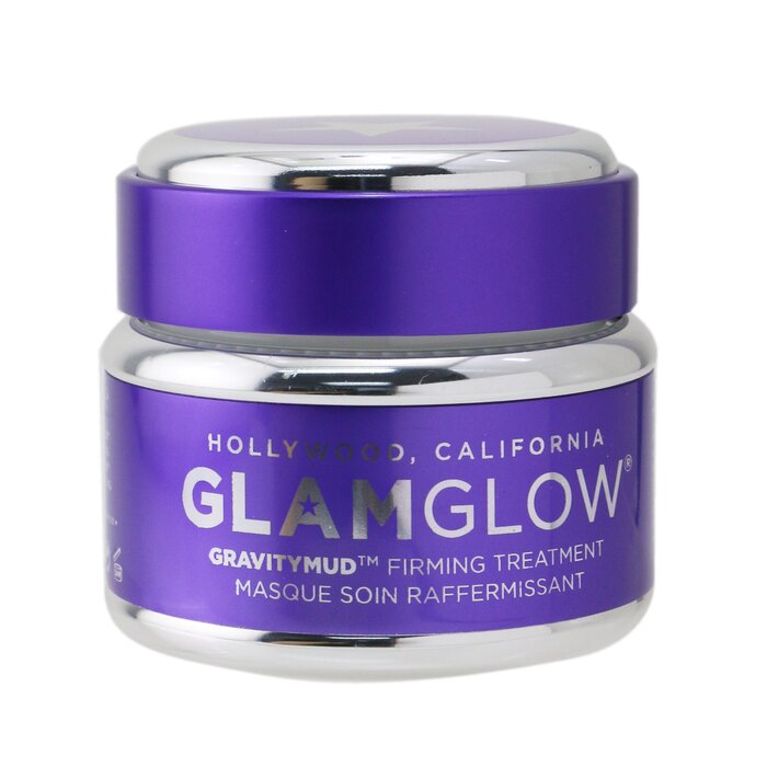 Маска-пленка Glamglow GravityMud с лифтинг-эффектом для лица, 50 г