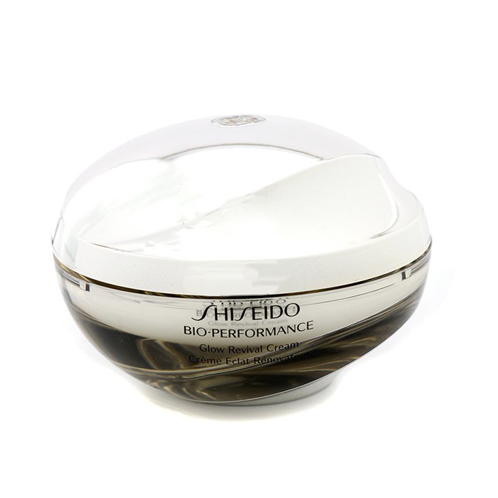 Крем для лица Shiseido Bio Performance с гиалуроновой кислотой, 50 мл