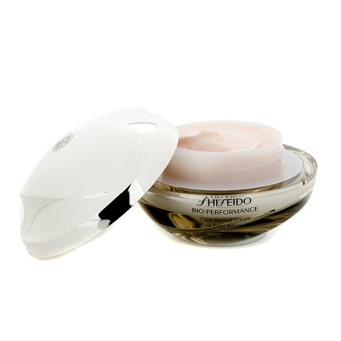 Крем для лица Shiseido Bio Performance с гиалуроновой кислотой, 50 мл