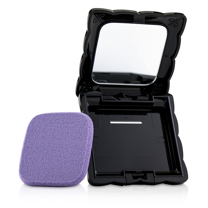 Компактный футляр для пудры с зеркалом Anna Sui