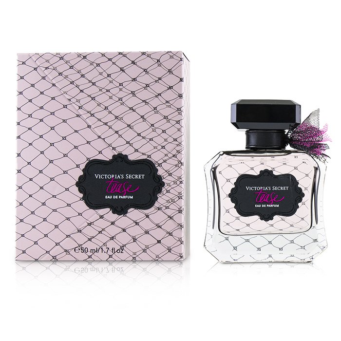 Victoria's Secret Tease Eau De Parfum, 100 мл — цветочно-фруктовый аромат для уверенных женщин