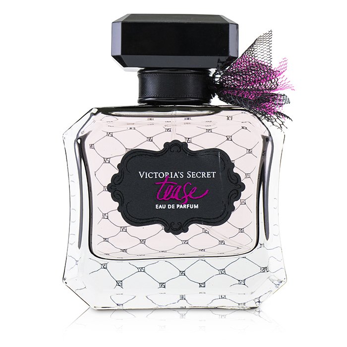 Victoria's Secret Tease Eau De Parfum, 100 мл — цветочно-фруктовый аромат для уверенных женщин