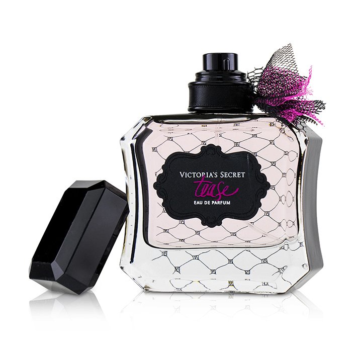 Victoria's Secret Tease Eau De Parfum, 100 мл — цветочно-фруктовый аромат для уверенных женщин