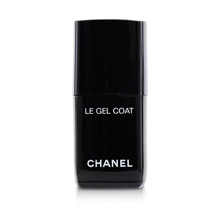 Топ-покрытие для ногтей Chanel Le Gel Coat с эффектом «гель-маникюра», 13 мл
