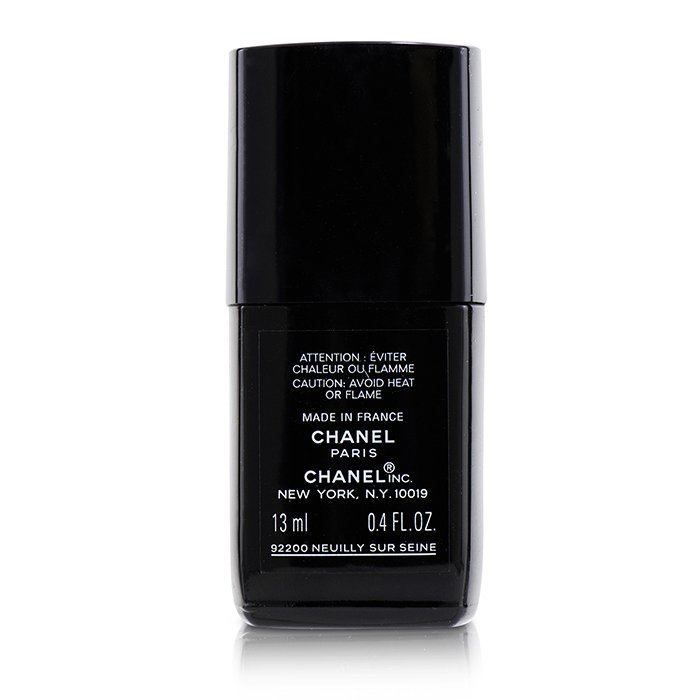 Топ-покрытие для ногтей Chanel Le Gel Coat с эффектом «гель-маникюра», 13 мл