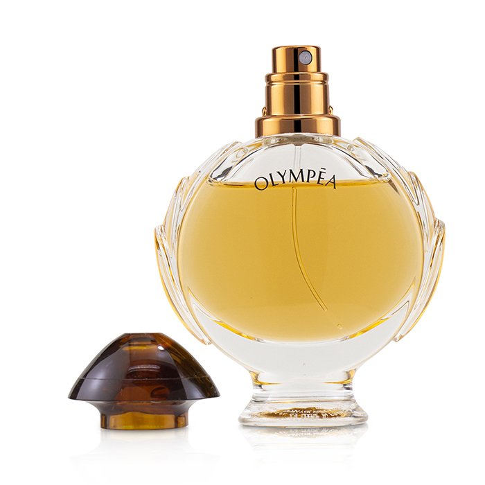 Парфюм Paco Rabanne Olympea Intense с цветочным ароматом для женщин, 30 мл