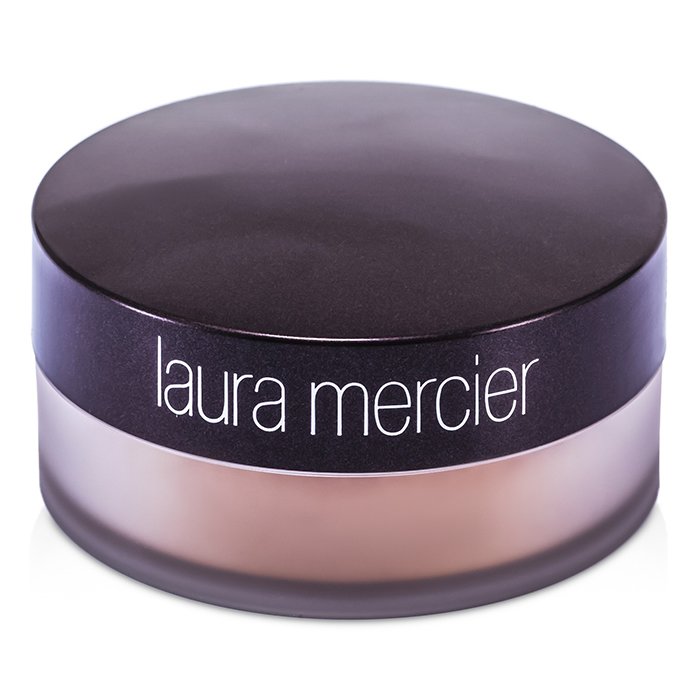 Пудра минеральная с SPF 15 для лица Нежная роза 9,6 г Laura Mercier