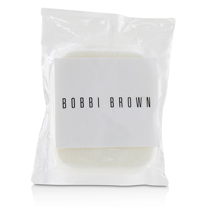 Спонж для макияжа Bobbi Brown для жидких и кремовых основ, многоразовый