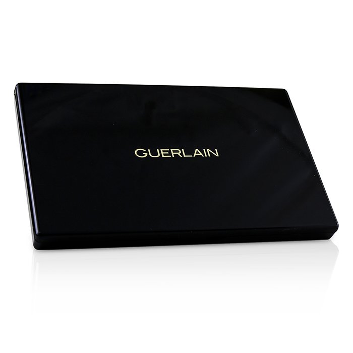 Гель-камень для век Guerlain Electric Look, палитра с 8 оттенками, 24 г