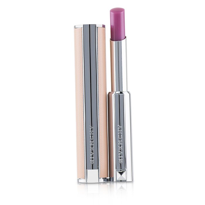 Бальзам для губ Givenchy Le Rouge Perfecto с экстрактом ши и эффектом увеличения объема, 2.2 г