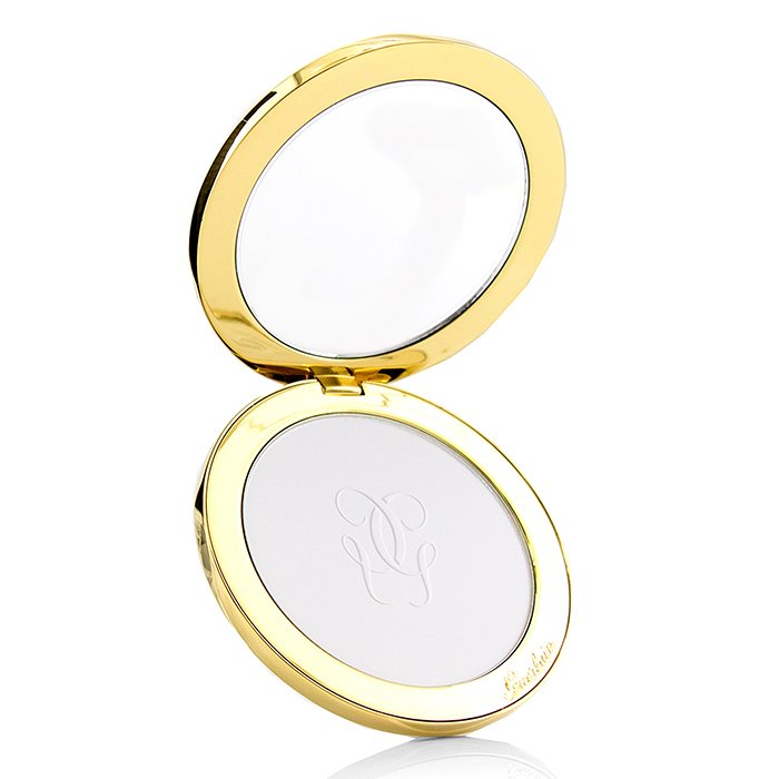 Guerlain универсальная сияющая пудра для лица 10 г