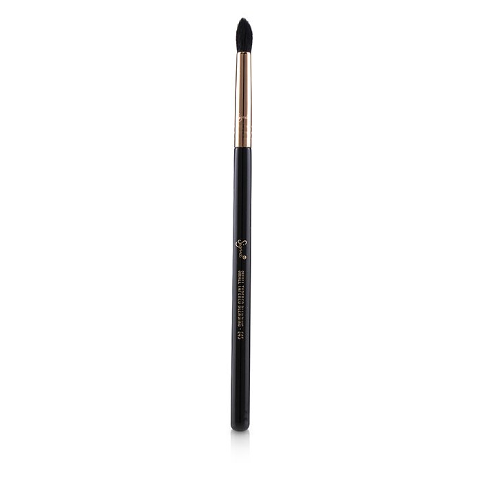 Кисть для растушевки Sigma Beauty E45 скошенная для макияжа глаз