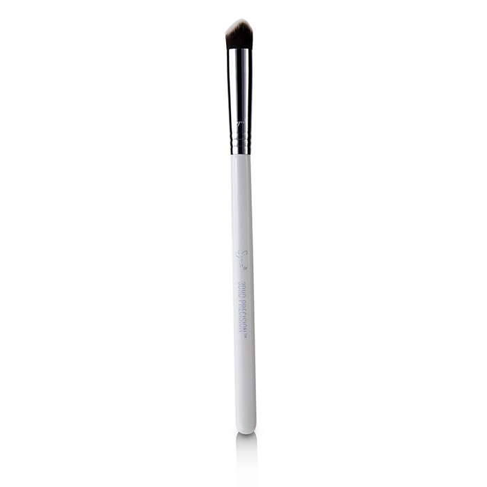 Кисть Sigma Beauty 3DHD для точного нанесения макияжа с скошенной головкой