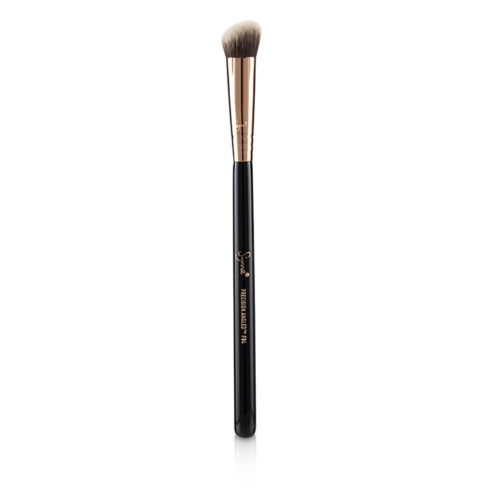 Кисть для контуринга Sigma Beauty P84 скошенная, для макияжа, для лица
