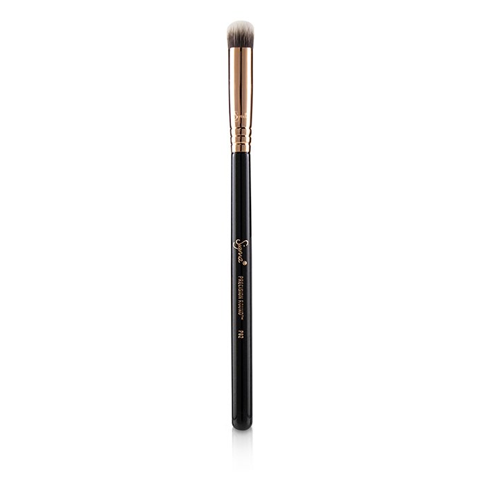 Кисть для макияжа Sigma Beauty P82 с круглой головкой для точного нанесения основ и праймеров