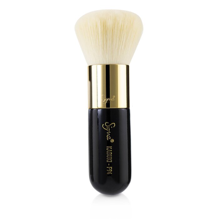 Кисть для макияжа Sigma Beauty F94 с короткими щетинками для минеральной пудры
