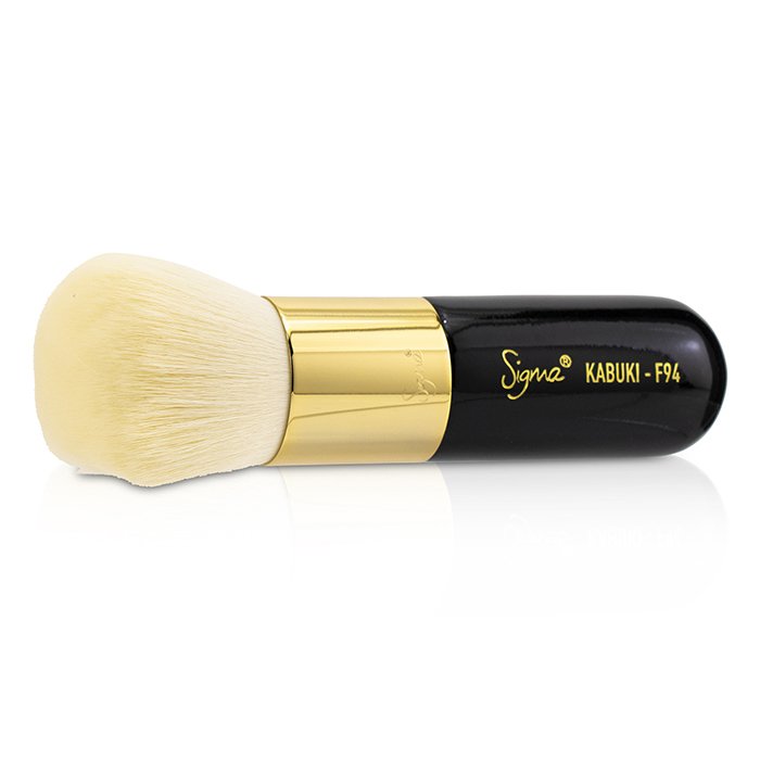 Кисть для макияжа Sigma Beauty F94 с короткими щетинками для минеральной пудры