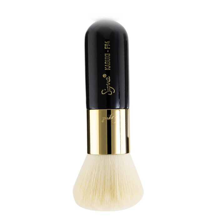 Кисть для макияжа Sigma Beauty F94 с короткими щетинками для минеральной пудры