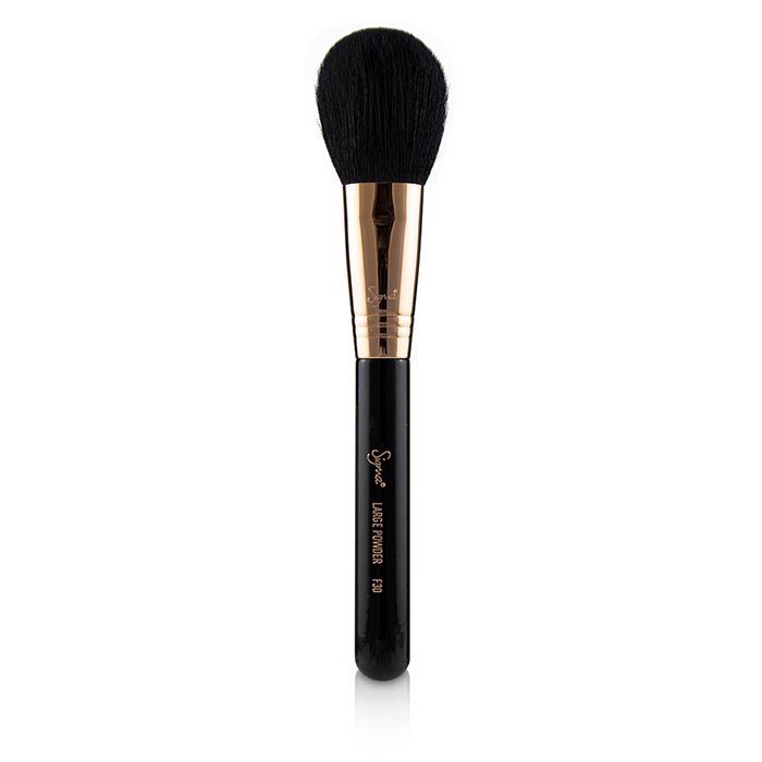 Кисть для макияжа Sigma Beauty F30 с большим ворсом для равномерного нанесения пудры