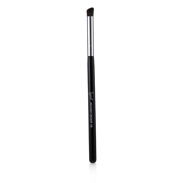 Кисть для консилера Sigma Beauty с угловой формой и жесткими ворсинами