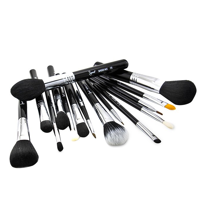 Профессиональный набор кистей для макияжа Sigma Beauty, 15 шт.