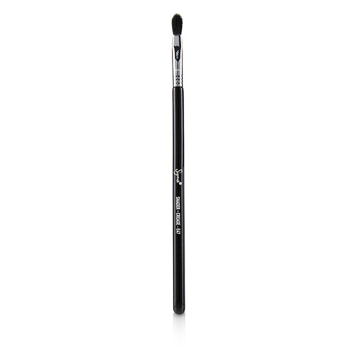 Кисть для макияжа Sigma Beauty E47 для нанесения теней в складку века