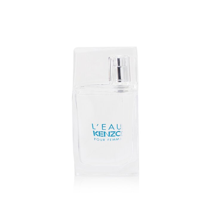 туалетная вода Kenzo L'Eau Par Kenzo, 50 мл - свежий цветочный аромат с нотами цитрусов и древесины