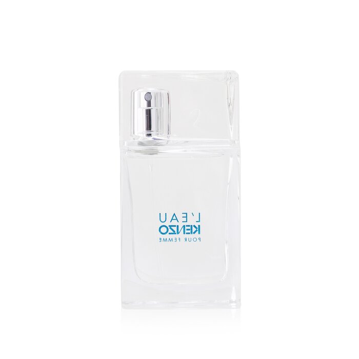 туалетная вода Kenzo L'Eau Par Kenzo, 50 мл - свежий цветочный аромат с нотами цитрусов и древесины