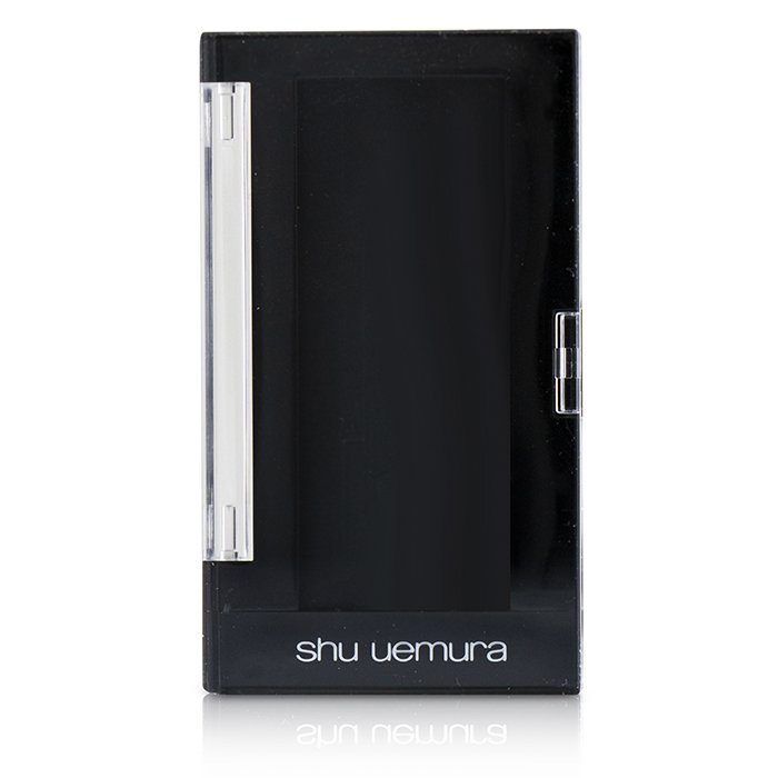 Кейс для косметики Shu Uemura для хранения двух рефилов теней или одного рефила румян