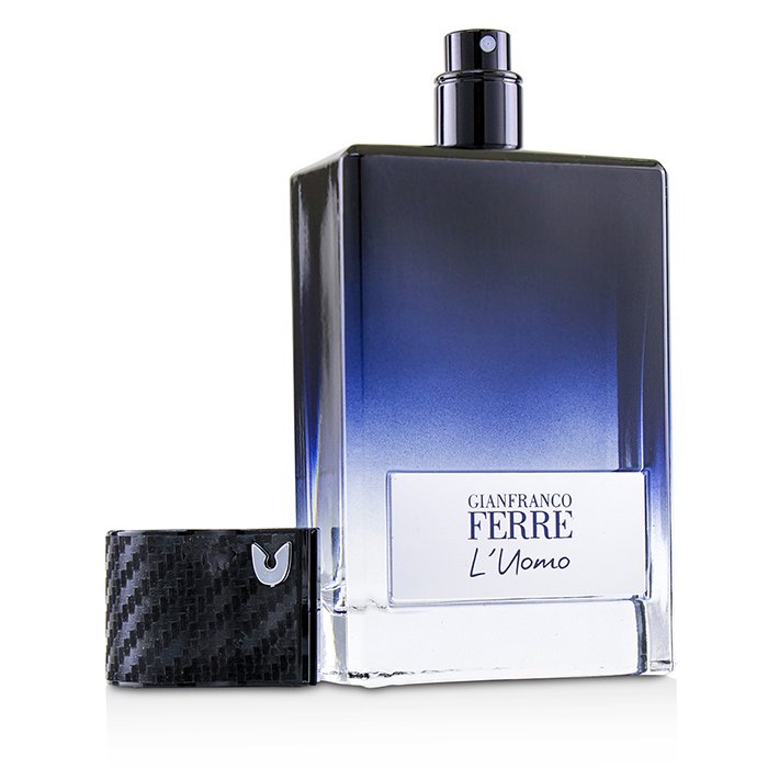 Gianfranco Ferre L'Uomo туалетная вода для мужчин, 30 мл