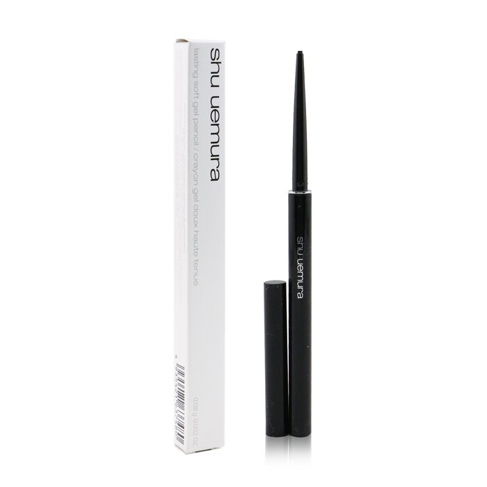 Карандаш для глаз Shu Uemura с гелевой текстурой, водостойкий, 0.08 г
